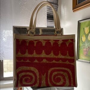 Hawaiian style Tote Bag